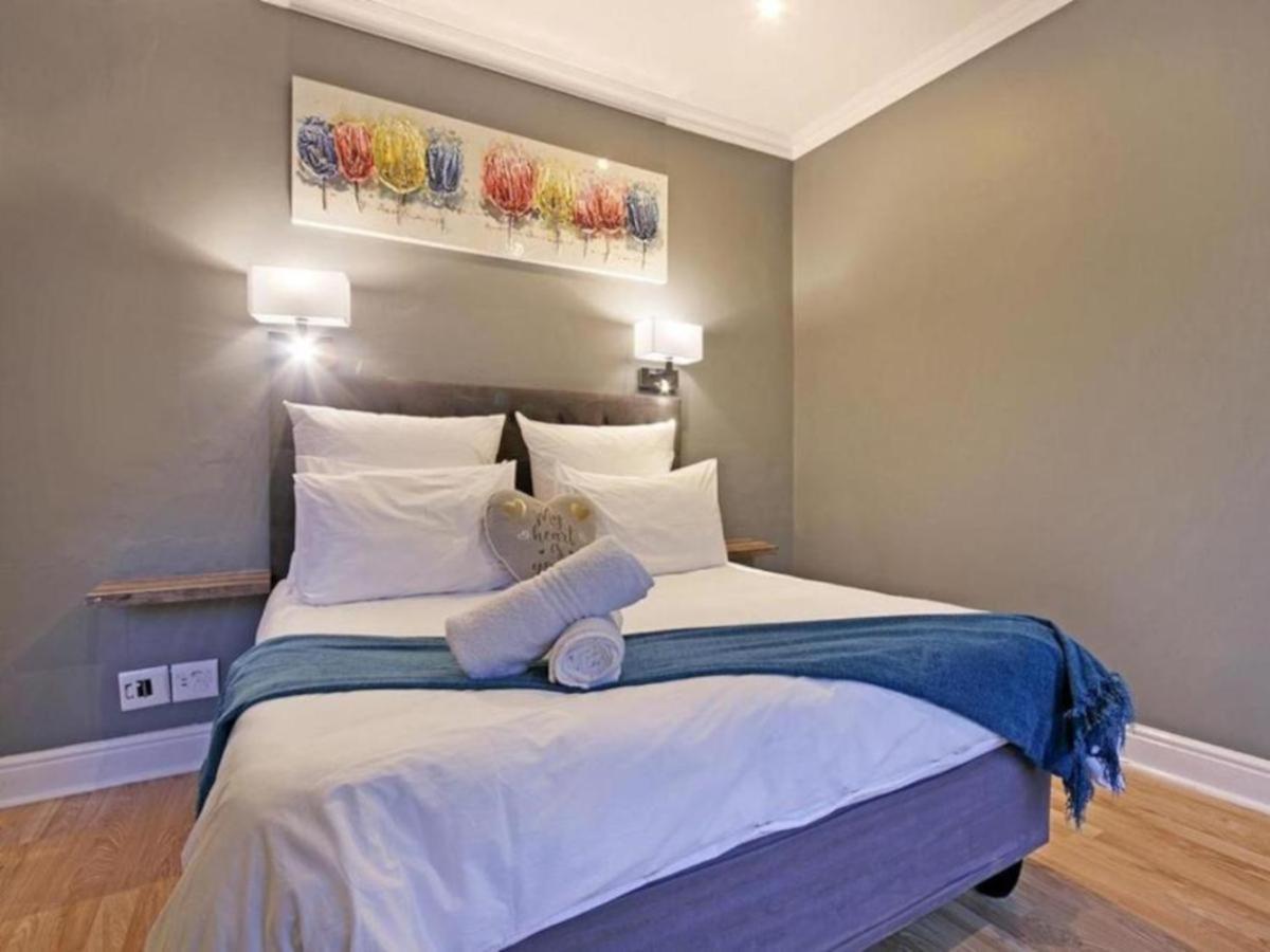 Villa De La Mer Hout Bay Beachfront كيب تاون المظهر الخارجي الصورة